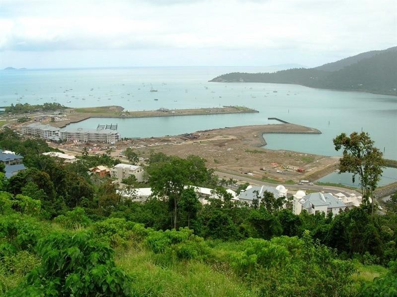 Lot 26 Mt Whitsunday Drive, Airlie Beach QLD 4802