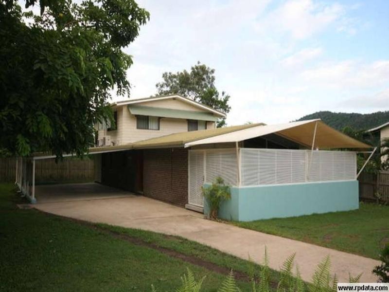 6 Wildlife Road, Jubilee Pocket QLD 4802