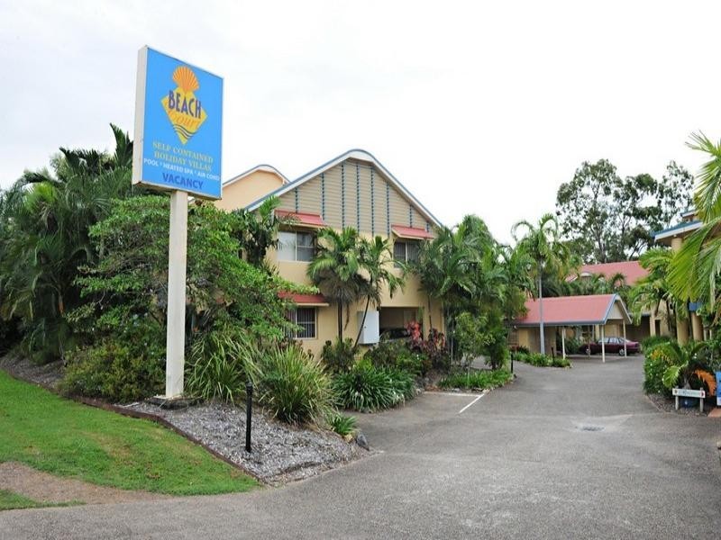 22/24 Beach Road, Cannonvale QLD 4802