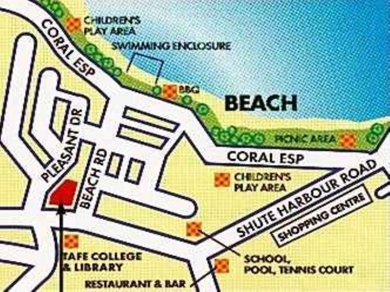 22/24 Beach Road, Cannonvale QLD 4802