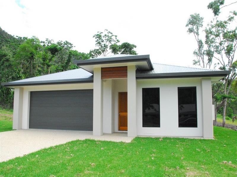 Lot 1 Ridge View Road, Cannonvale QLD 4802