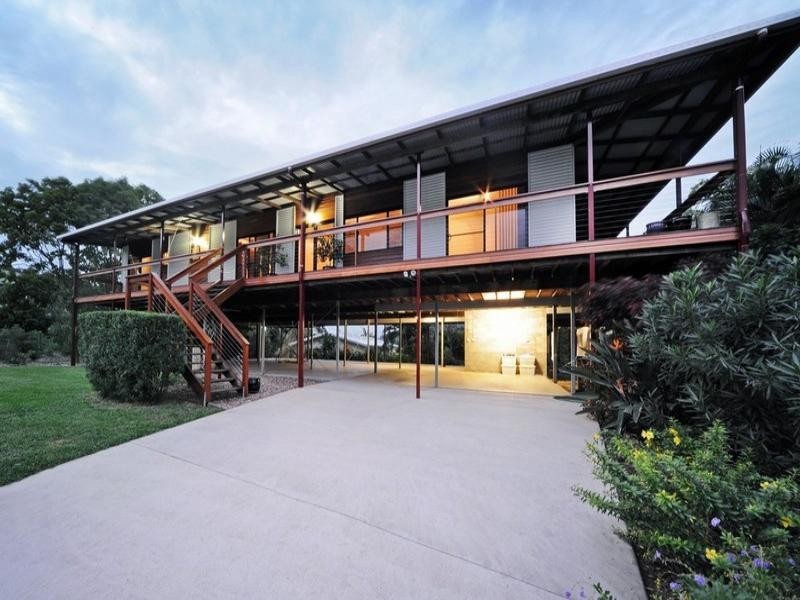 20 Moonlight Drive, Jubilee Pocket QLD 4802