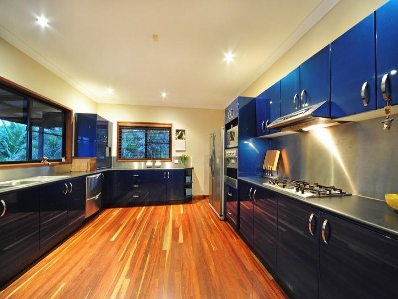 20 Moonlight Drive, Jubilee Pocket QLD 4802