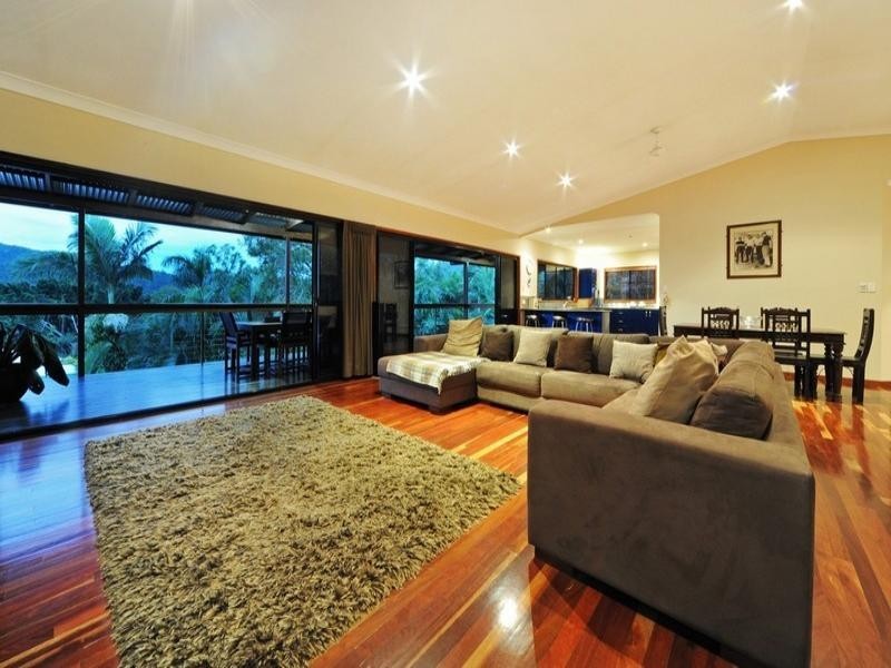 20 Moonlight Drive, Jubilee Pocket QLD 4802