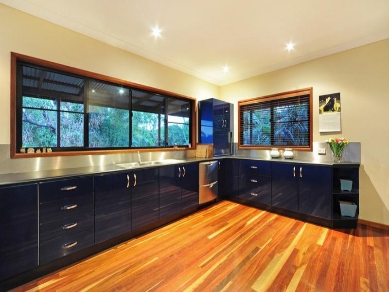20 Moonlight Drive, Jubilee Pocket QLD 4802