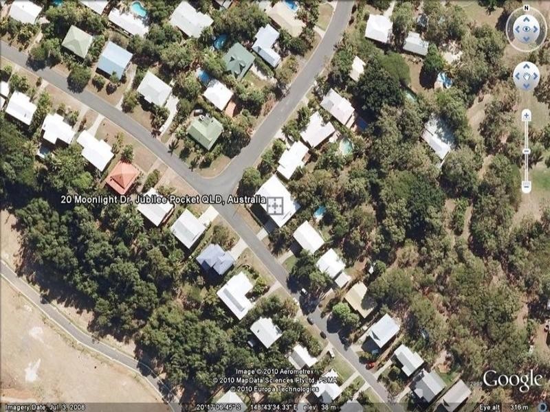 20 Moonlight Drive, Jubilee Pocket QLD 4802