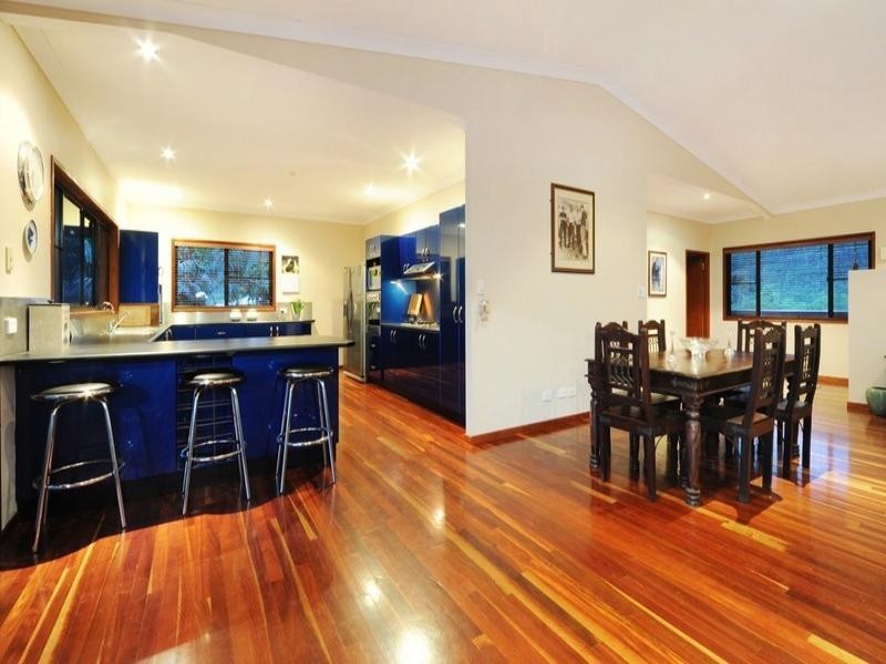 20 Moonlight Drive, Jubilee Pocket QLD 4802