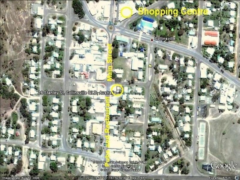 1/24 Stanley Street, Collinsville QLD 4804