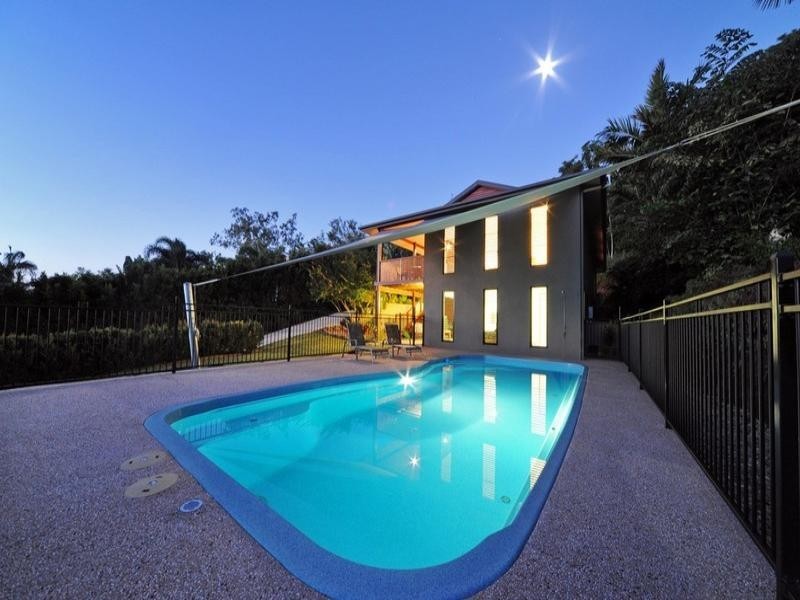 41 Tropic Road, Cannonvale QLD 4802