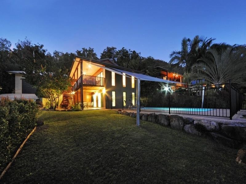 41 Tropic Road, Cannonvale QLD 4802