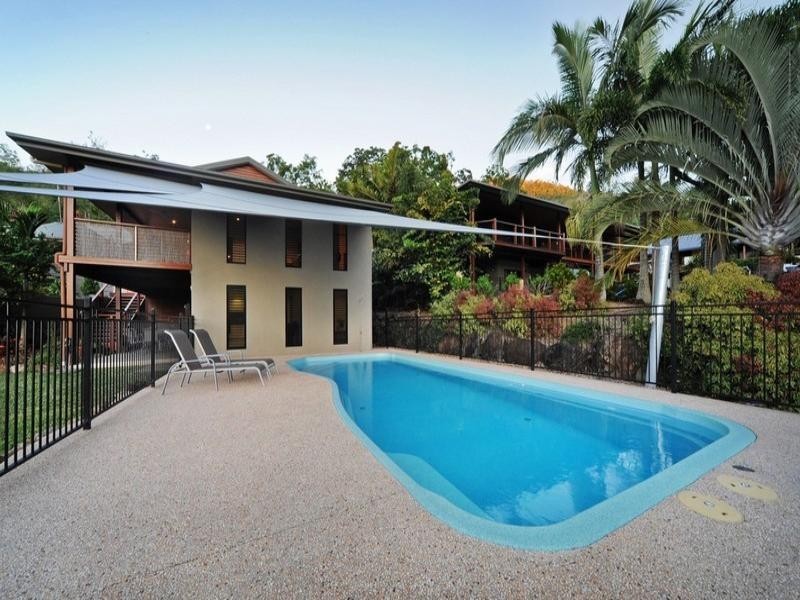 41 Tropic Road, Cannonvale QLD 4802