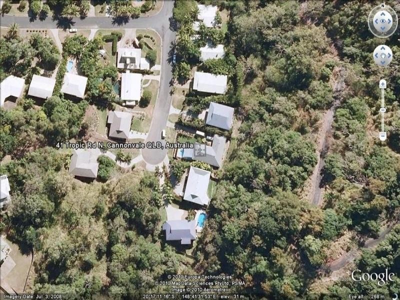 41 Tropic Road, Cannonvale QLD 4802