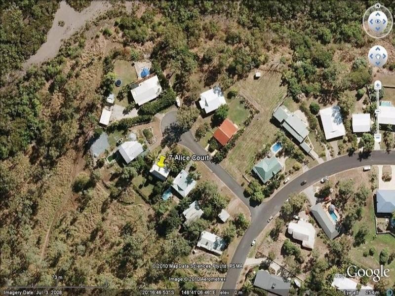 7 Alice Court, Cannonvale QLD 4802