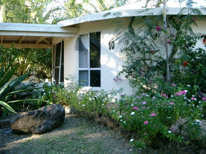 Cannonvale QLD 4802