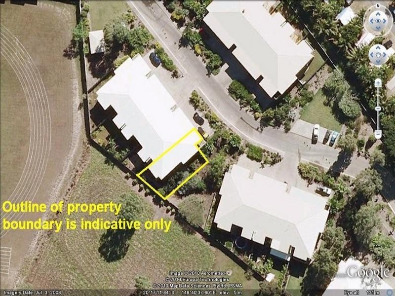 11/21 Shute Harbour Road, Cannonvale QLD 4802