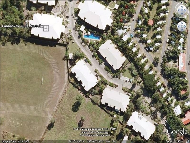 11/21 Shute Harbour Road, Cannonvale QLD 4802
