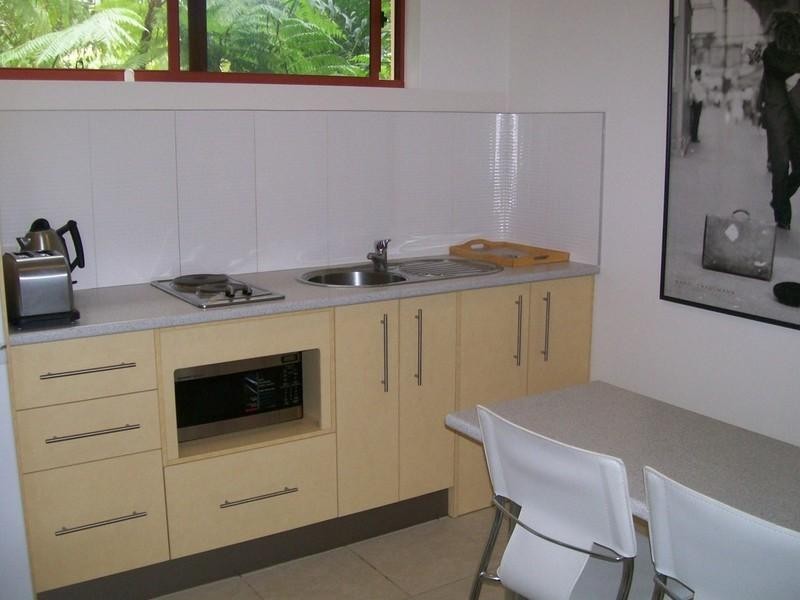 Jubilee Pocket QLD 4802