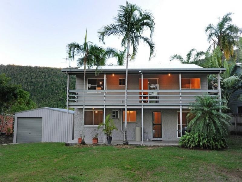 16 Moonlight Drive, Jubilee Pocket QLD 4802