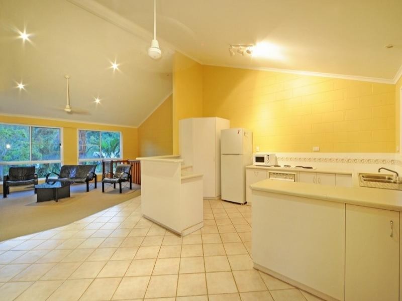 16 Moonlight Drive, Jubilee Pocket QLD 4802