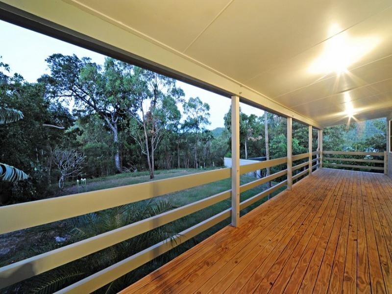 16 Moonlight Drive, Jubilee Pocket QLD 4802