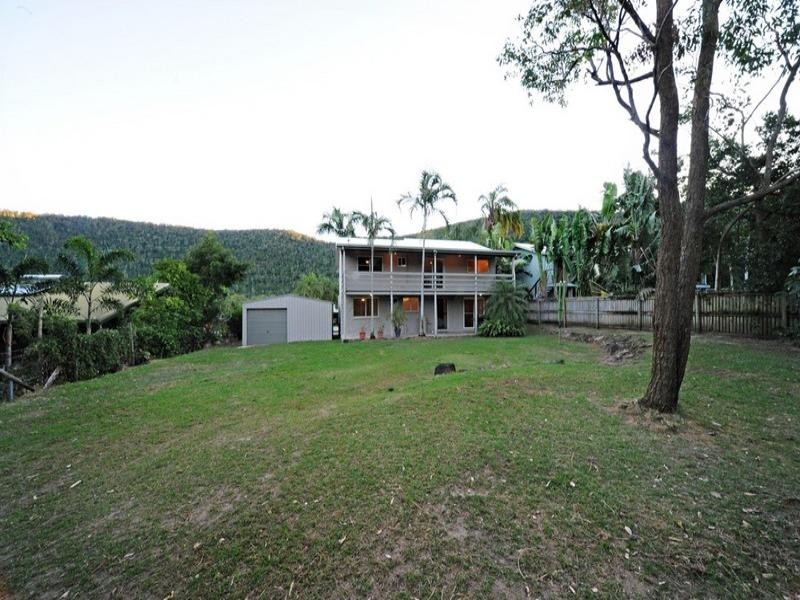 16 Moonlight Drive, Jubilee Pocket QLD 4802