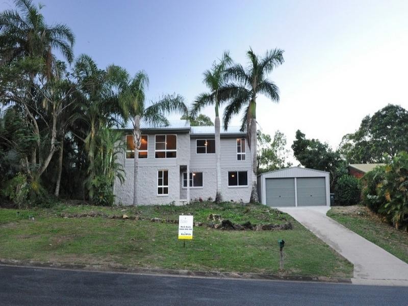 16 Moonlight Drive, Jubilee Pocket QLD 4802