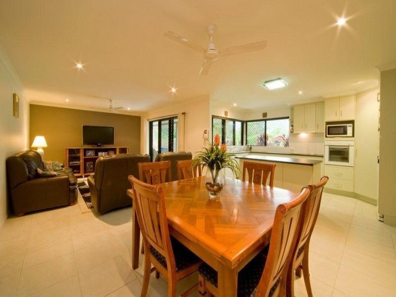 51 Galbraith Drive, Cannon Valley QLD 4800