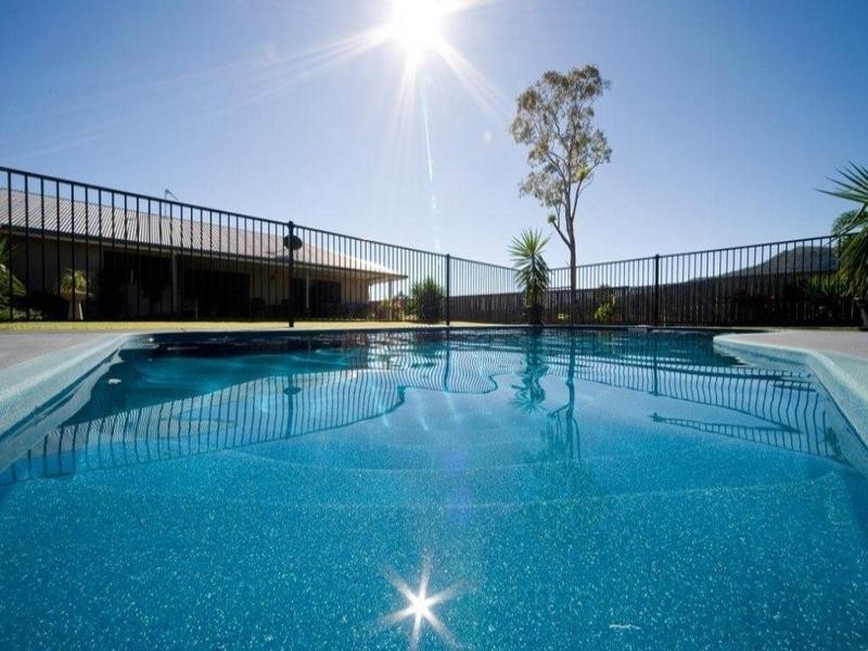 51 Galbraith Drive, Cannon Valley QLD 4800