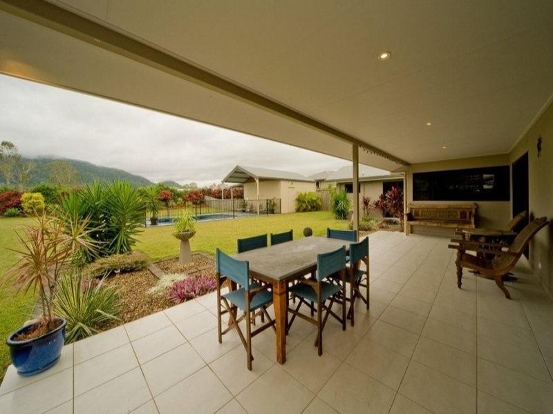51 Galbraith Drive, Cannon Valley QLD 4800