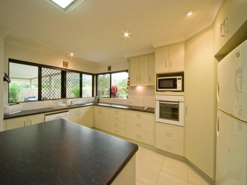 51 Galbraith Drive, Cannon Valley QLD 4800