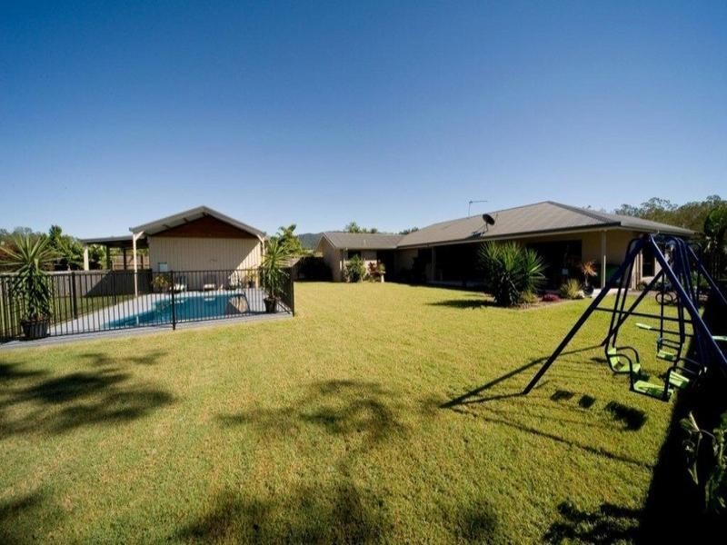 51 Galbraith Drive, Cannon Valley QLD 4800