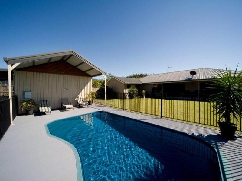 51 Galbraith Drive, Cannon Valley QLD 4800