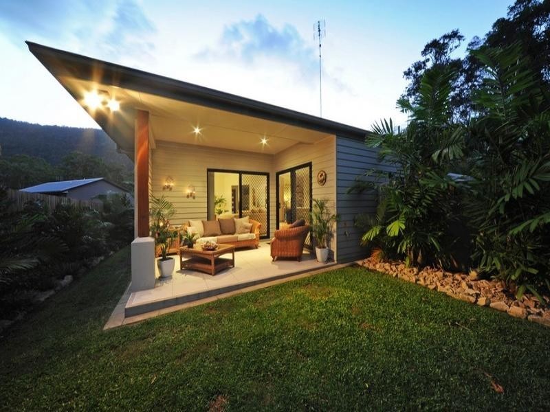 6 Horizon Court, Jubilee Pocket QLD 4802