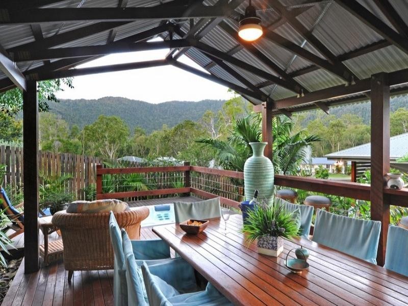 6 Horizon Court, Jubilee Pocket QLD 4802