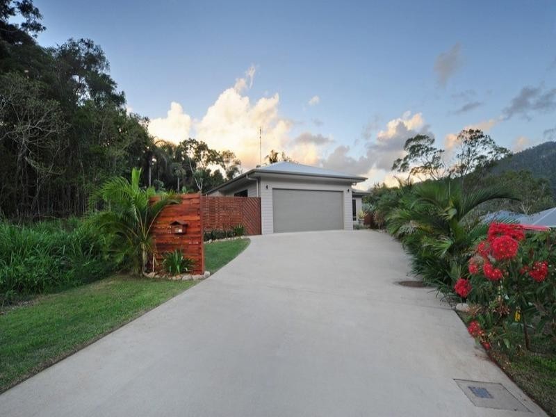 6 Horizon Court, Jubilee Pocket QLD 4802