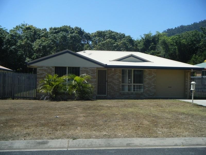 55 Maeva Street, Jubilee Pocket QLD 4802