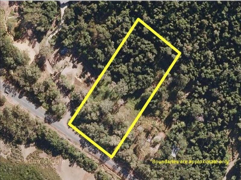 Lot 3 Mandalay Close, Mandalay QLD 4802