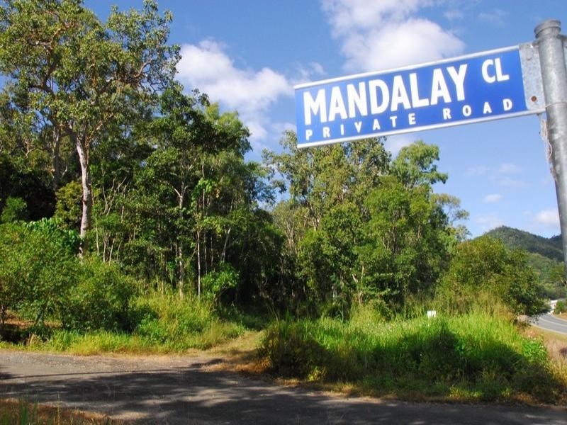 Lot 3 Mandalay Close, Mandalay QLD 4802