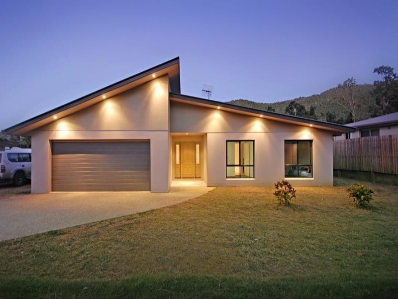 115 Jubilee Pocket Road, Jubilee Pocket QLD 4802