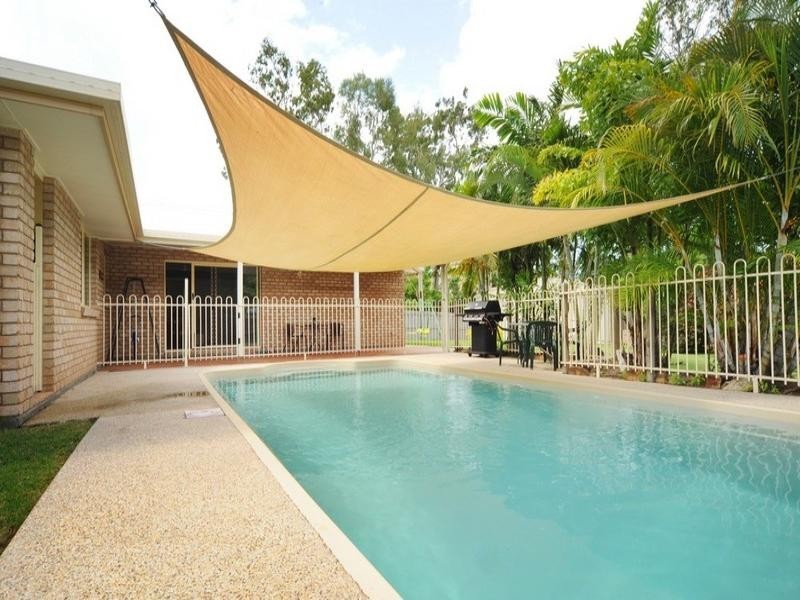 14 Sanctuary Avenue, Jubilee Pocket QLD 4802