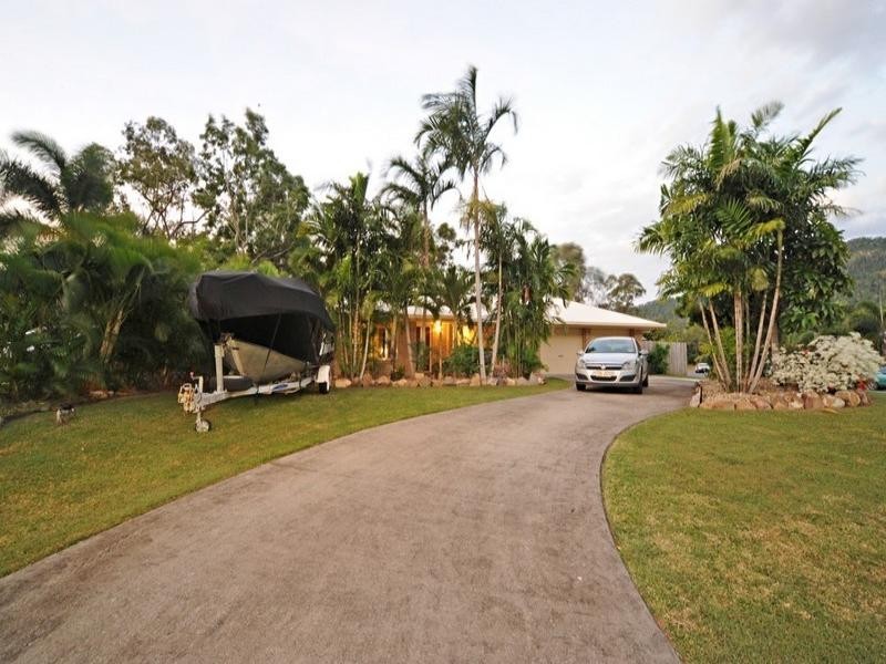 14 Sanctuary Avenue, Jubilee Pocket QLD 4802