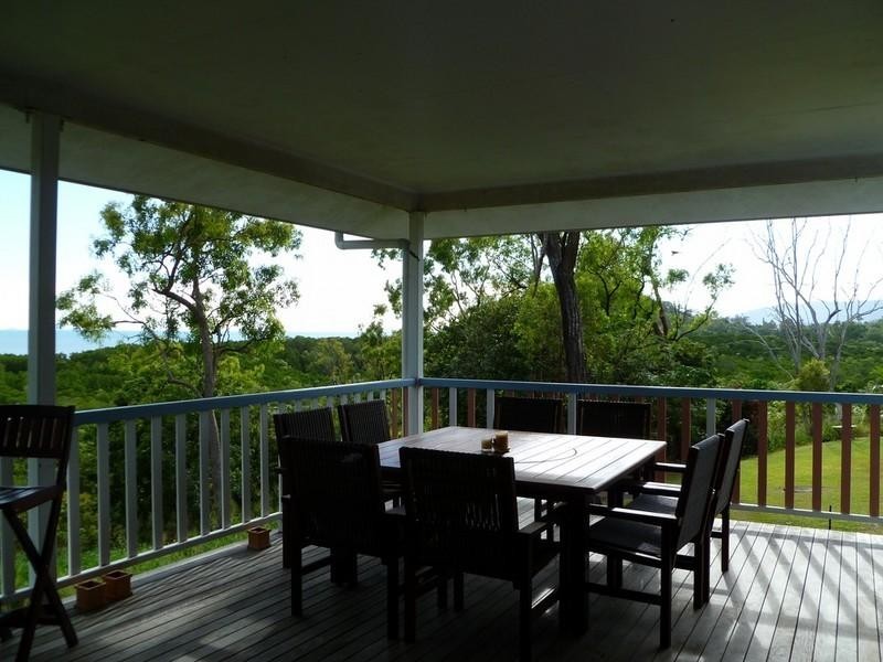 Cannonvale QLD 4802