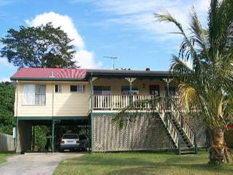 20 Catherine Crescent, Jubilee Pocket QLD 4802