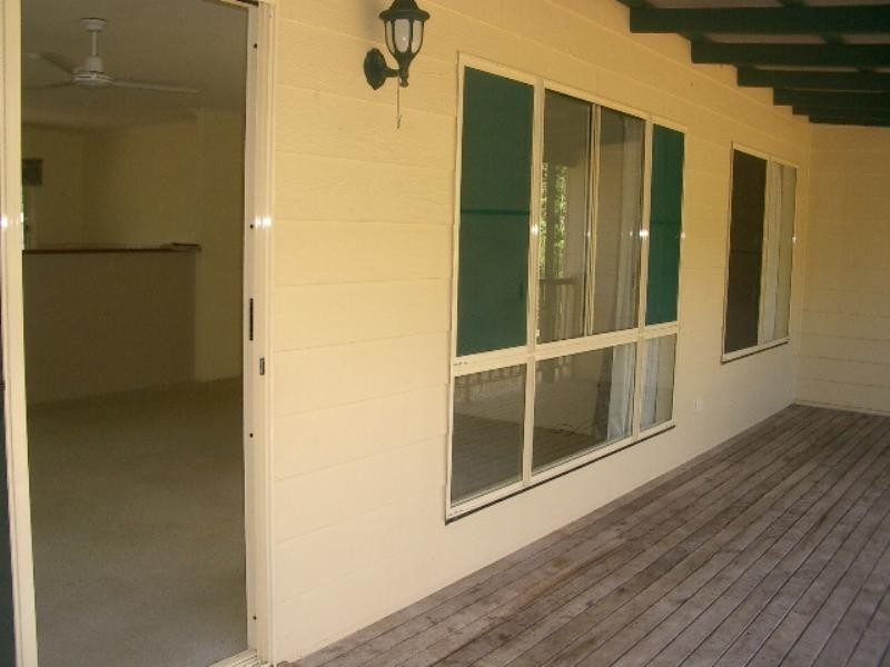 20 Catherine Crescent, Jubilee Pocket QLD 4802