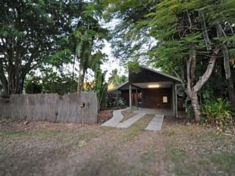 1 Cedar Crescent, Jubilee Pocket QLD 4802