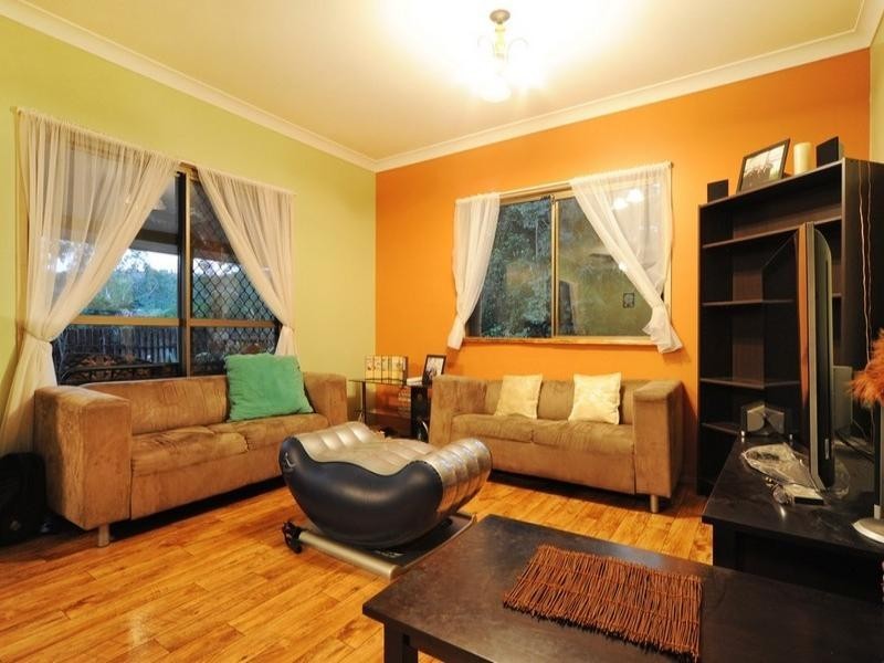 1 Cedar Crescent, Jubilee Pocket QLD 4802