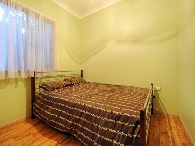 1 Cedar Crescent, Jubilee Pocket QLD 4802