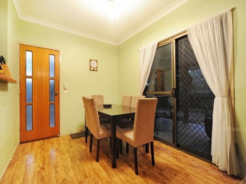1 Cedar Crescent, Jubilee Pocket QLD 4802