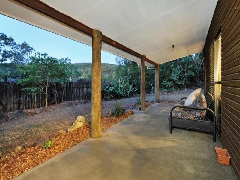 1 Cedar Crescent, Jubilee Pocket QLD 4802