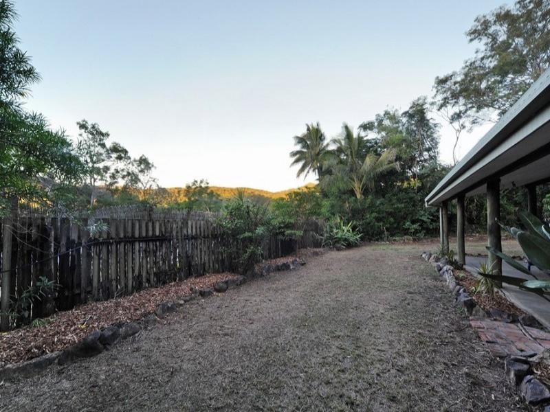 1 Cedar Crescent, Jubilee Pocket QLD 4802
